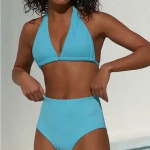 Oak + Fort bathing suit